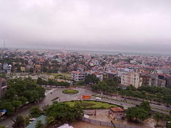 Việt Trì