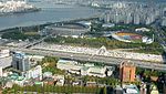 Seoul Olympic Stadium