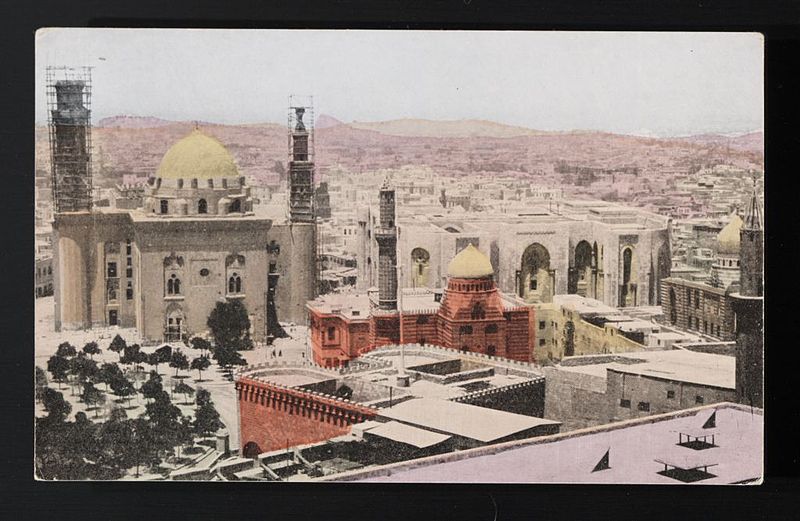 File:View of Cairo (n.d.) - front - TIMEA-3.jpg
