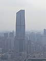 Views from Guangdong Asia International Hotel 45F Revolving Restaurant to Guangzhou Central City Area on 20211217-18.jpg