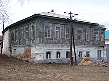 Views of Kamensk-Uralsky (Historical center) (78).jpg