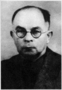 Viktor Petrov