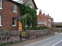 Village of Ledsham - geograph.org.uk - 215112.jpg