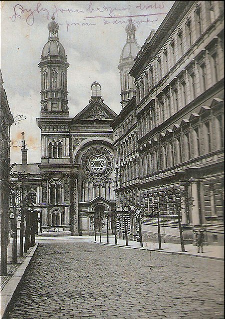 Vinohradska synagoga (cropped)