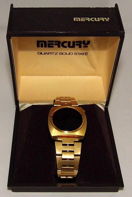 Double Black 'Mission To Mercury' Strap Band For Omega X Swatch Moonswatch  | showcasecouriers.com