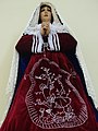 Virgin Figure in Church - Granada - Nicaragua (31572151570) (2).jpg