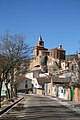 * Nomination View of Bijuesca, Spain --Poco a poco 17:05, 13 June 2017 (UTC) * Decline Sorry but nearly the half of the image is unsharp (lens dirty?). Not a QI for me. --Basotxerri 17:46, 17 June 2017 (UTC)