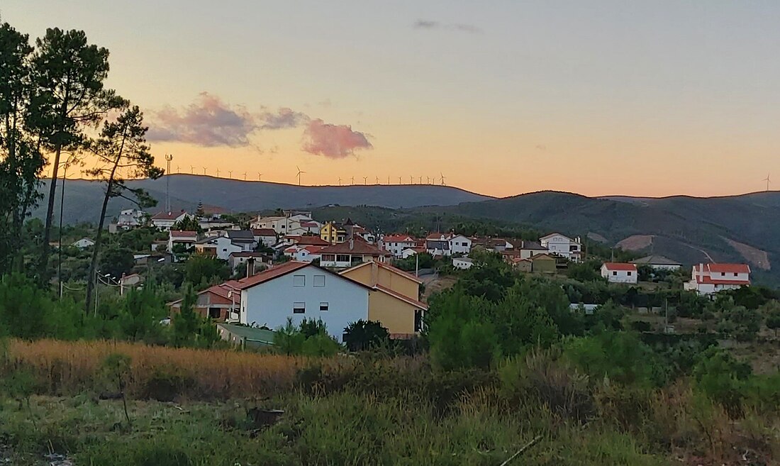 Carvoeiro (Pampilhosa da Serra)