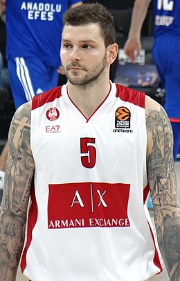 Basketball sleeve - Wikipedia