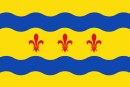 Drapeau de Voerendaal