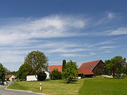 Voigendorf in Wiesenttal