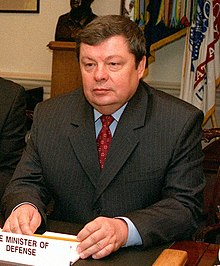 Volodymyr ShkidchenkoВолодимир Шкідченко
