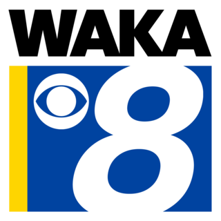 <span class="mw-page-title-main">WAKA (TV)</span> CBS affiliate in Selma, Alabama