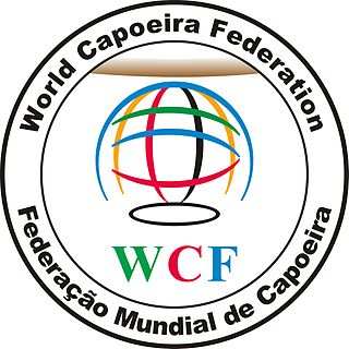 World Capoeira Federation