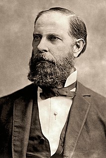 William Hayden English 19th-century American politician