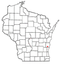 Thumbnail for Sherman, Sheboygan County, Wisconsin