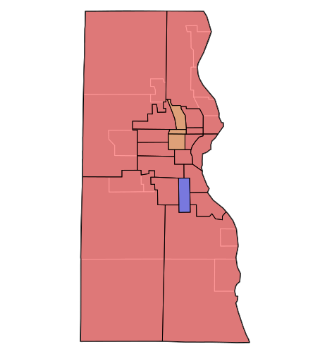 File:WI Assembly Partisan Map 1929 MilwaukeeCo.svg