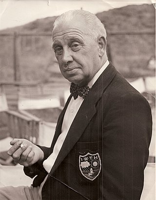 <span class="mw-page-title-main">Waldini</span> Welsh musician (1894–1966)