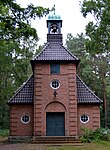 Waldkapelle Zum anklopfenden Christus