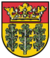 Wappen der Gemeinde Königshain