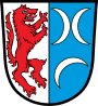 Büchlberg – znak