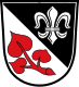 Wappen von Bernried