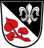 Wappen Bernried.svg