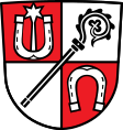 Eisenheim címere