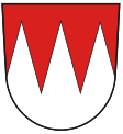 Gerolzhofen címere