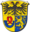 Li emblem de Lahn-Dill-Kreis