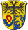 Escudo de armas del distrito de Lahn-Dill