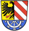 Wappen des Landkreises Nürnberger Land