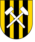 Wappen Lengefeld