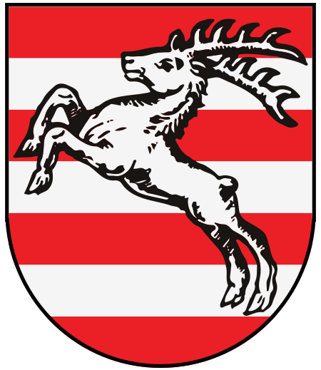 Wappen Lispenhausen