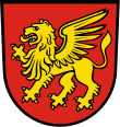Grb grada Marxzell