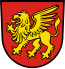 Wappen von Marxzell