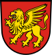 Coat of arms of Marxzell