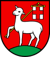 Kommunevåpenet til Niederrohrdorf