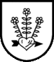 Coat of arms of Oberhermsdorf