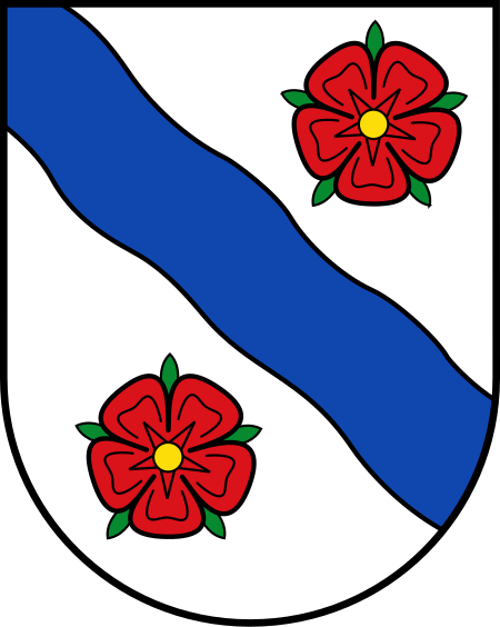 Wappen Rösenbeck