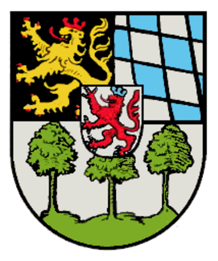 Wappen Rechtenbach (Schweigen Rechtenbach)