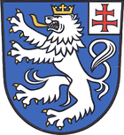 Wappen der Gemeinde Schwabhausen