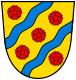 Wappen von Starzach