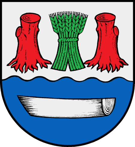 Wappen Stocksee