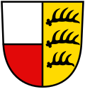 Brasão de Winterlingen