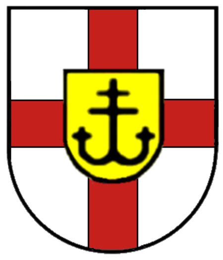 Wappen Wollmatingen