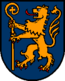 Blason de Großraming