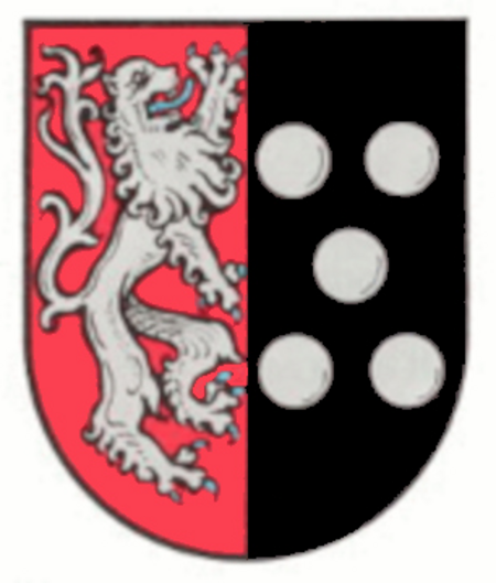 Wappen von Bann