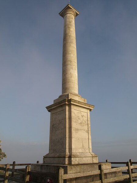 File:War Memorial, Montgomery - geograph.org.uk - 1116353.jpg