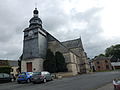 Église Saint-Rémi de Wasigny